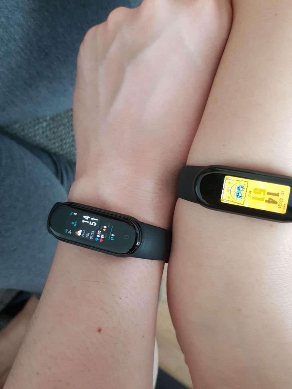 Xiaomi Mi Band 5 – My favorite 5 things about&nbsp;it