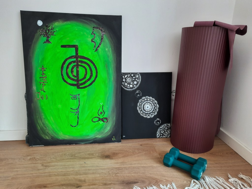 Fasting – week&nbsp;21