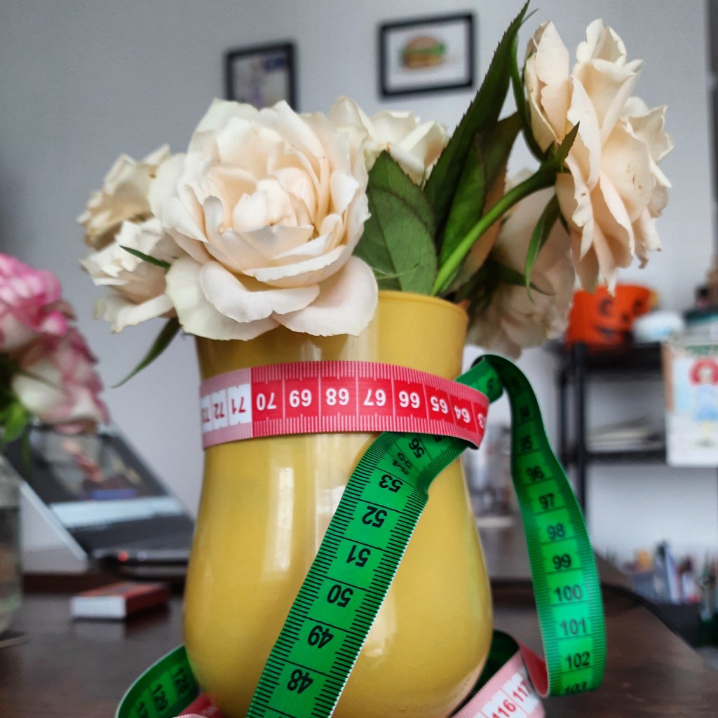 Fasting – week&nbsp;20