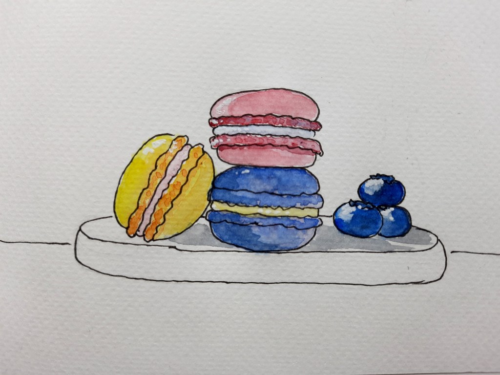 Fasting – week&nbsp;25