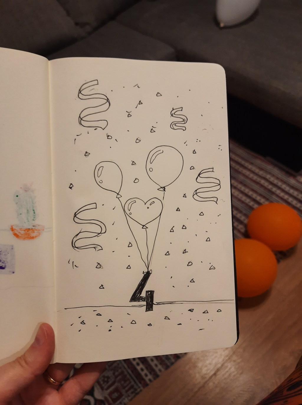 Fasting – week&nbsp;26