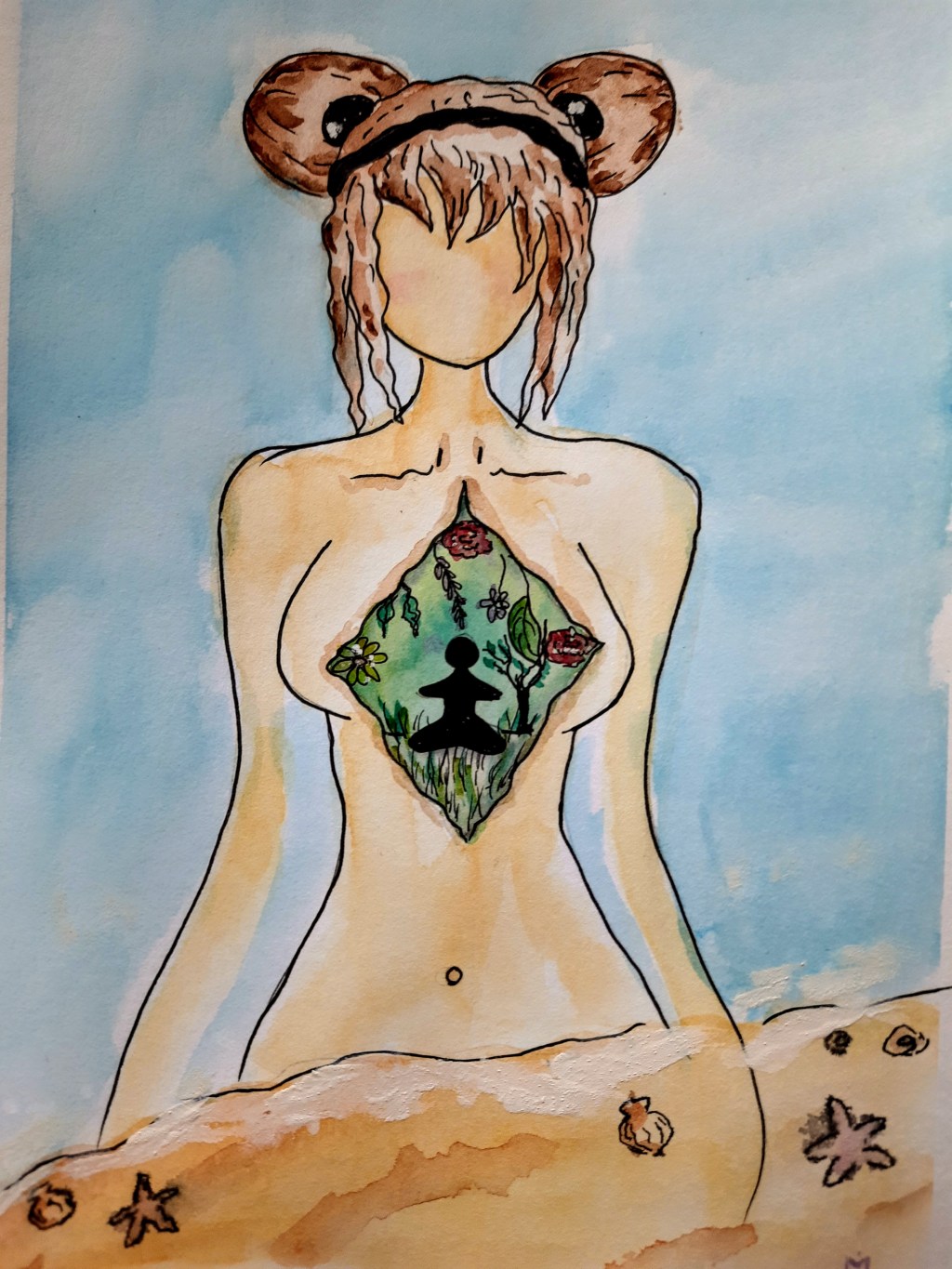 Mental health and&nbsp;age