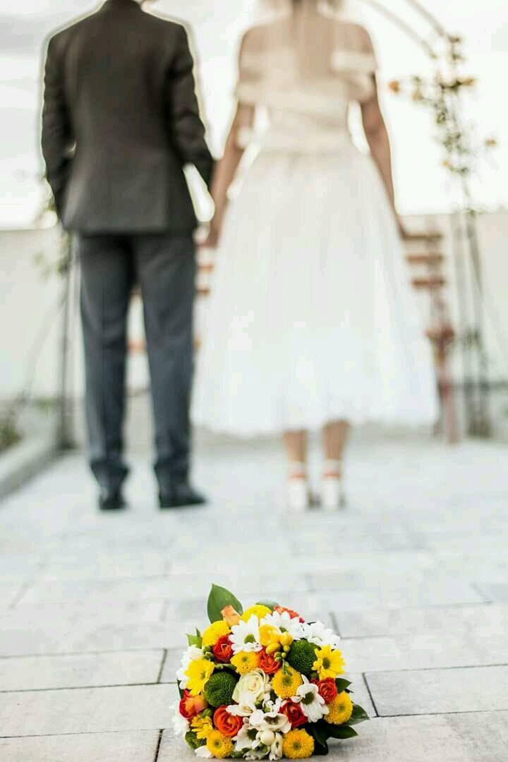 Some husbands are angels. 