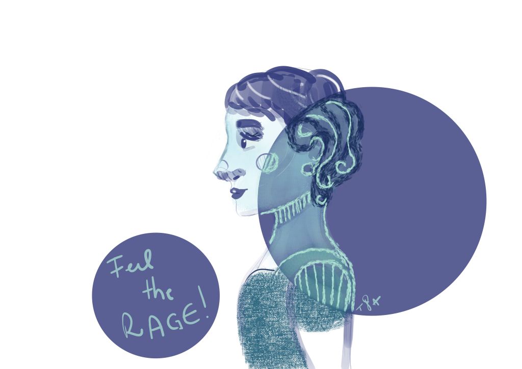 Your 30s – too old for learning to&nbsp;draw?